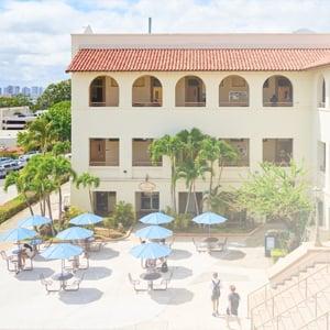 Chaminade-University-of-Honolulu